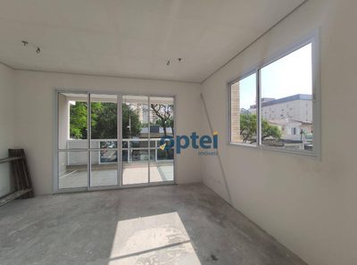 Sala-Conjunto, 47 m² - Foto 2
