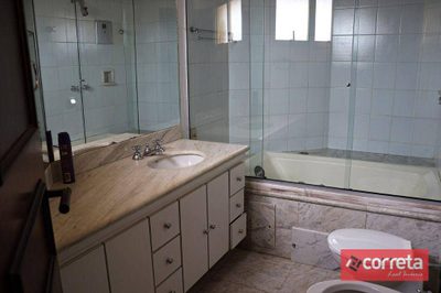 Apartamento, 3 quartos, 164 m² - Foto 3