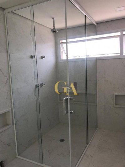 Casa de Condomínio, 5 quartos - Foto 5
