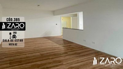 Apartamento, 2 quartos, 68 m² - Foto 3
