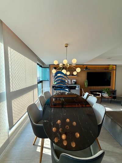 Apartamento, 2 quartos, 103 m² - Foto 5