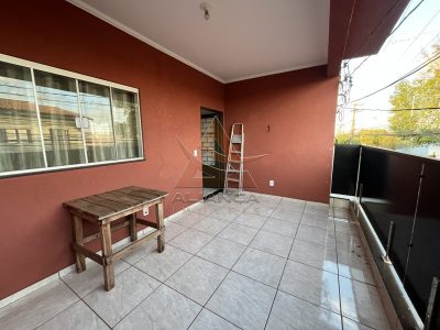 Casa, 3 quartos, 173 m² - Foto 1