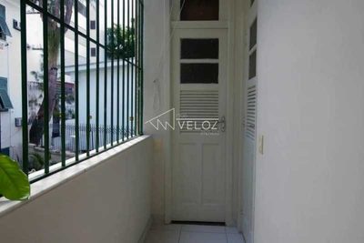 Apartamento, 3 quartos, 145 m² - Foto 3