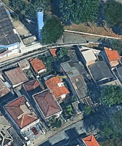 Terreno, 399 m² - Foto 4