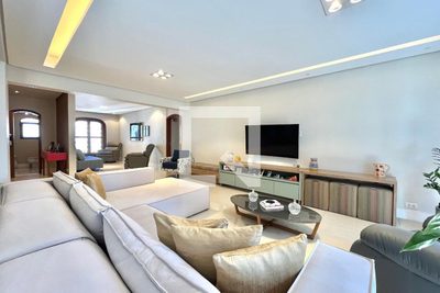 Apartamento, 3 quartos, 225 m² - Foto 5