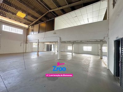 Depósito-Galpão, 750 m² - Foto 4