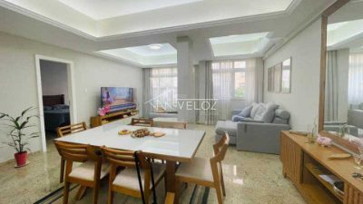 Apartamento, 3 quartos, 97 m² - Foto 3