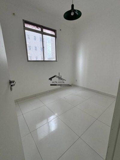 Apartamento, 2 quartos, 48 m² - Foto 4