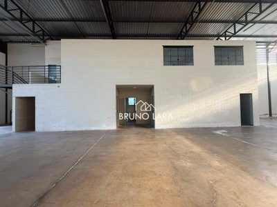 Depósito-Galpão, 800 m² - Foto 5