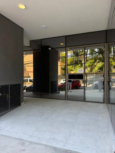 Apartamento, 1 quarto, 24 m² - Foto 4