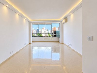 Apartamento, 2 quartos, 100 m² - Foto 2
