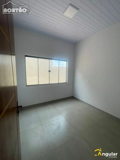 Casa, 2 quartos - Foto 2