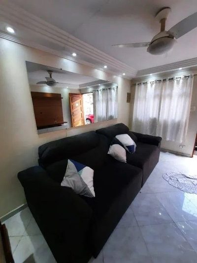Sobrado, 2 quartos, 150 m² - Foto 3