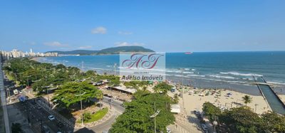 Apartamento, 3 quartos, 132 m² - Foto 1