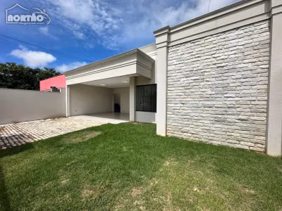 Casa, 4 quartos, 163 m² - Foto 1