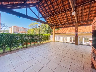 Apartamento, 2 quartos, 55 m² - Foto 4