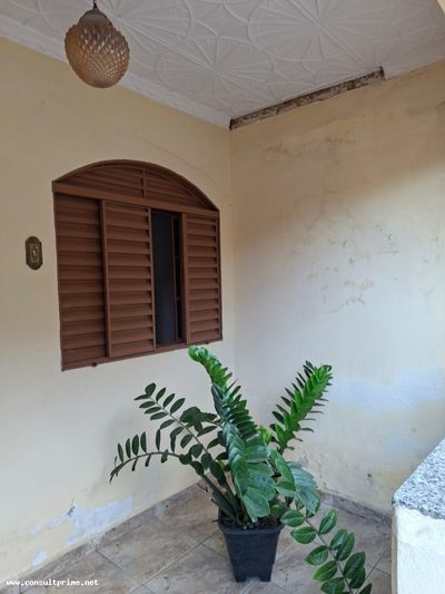 Casa, 3 quartos - Foto 3