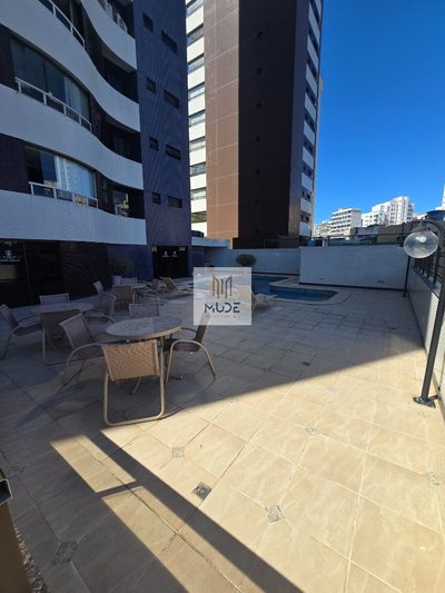 Apartamento, 4 quartos, 216 m² - Foto 4