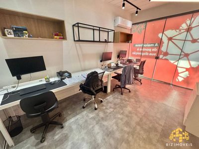 Sala-Conjunto, 30 m² - Foto 5