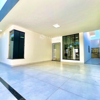 Casa, 3 quartos, 145 m² - Foto 1