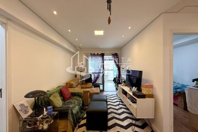 Apartamento, 2 quartos, 66 m² - Foto 2
