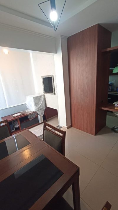 Apartamento, 2 quartos, 64 m² - Foto 3