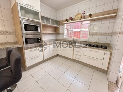 Casa, 3 quartos, 166 m² - Foto 4