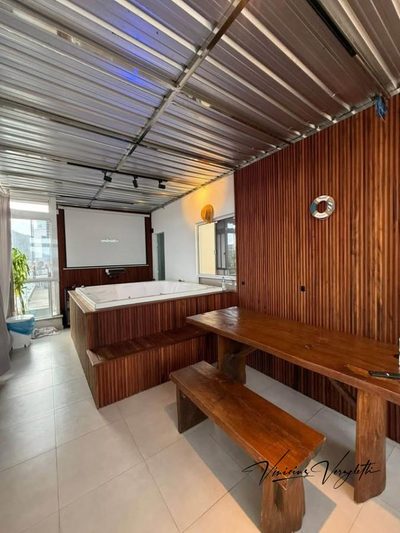 Sobrado, 2 quartos, 237 m² - Foto 1