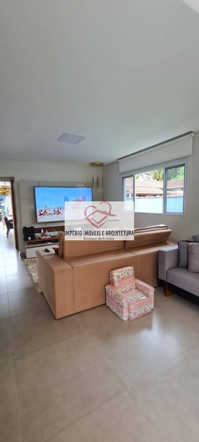 Casa, 3 quartos, 150 m² - Foto 5