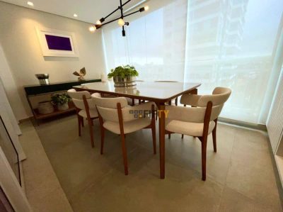 Apartamento, 1 quarto, 74 m² - Foto 3