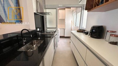 Apartamento, 3 quartos, 90 m² - Foto 5