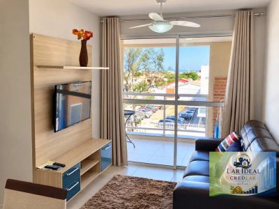 Apartamento, 3 quartos, 92 m² - Foto 2