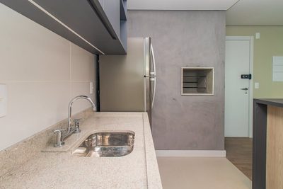 Apartamento, 1 quarto, 42 m² - Foto 5