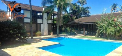 Casa, 4 quartos - Foto 2