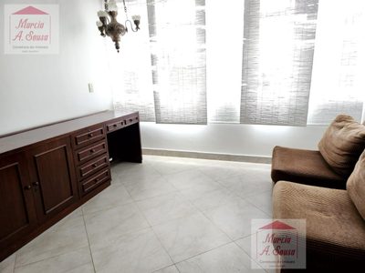 Apartamento, 1 quarto, 45 m² - Foto 3