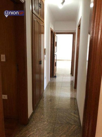 Apartamento, 4 quartos, 169 m² - Foto 5