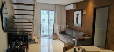 Cobertura, 4 quartos, 177 m² - Foto 4
