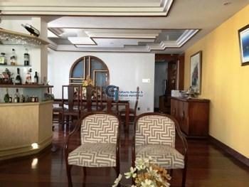 Apartamento, 3 quartos, 230 m² - Foto 4