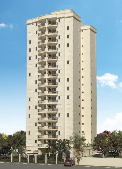 Apartamento, 2 quartos, 67 m² - Foto 1