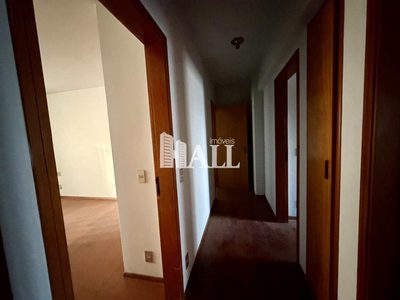 Apartamento, 3 quartos, 220 m² - Foto 5