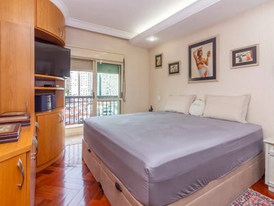 Apartamento, 4 quartos, 179 m² - Foto 4