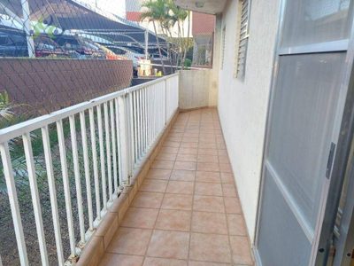 Apartamento, 2 quartos - Foto 5