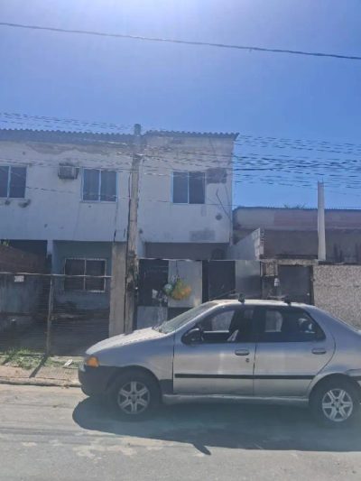 Casa, 2 quartos, 36 m² - Foto 1