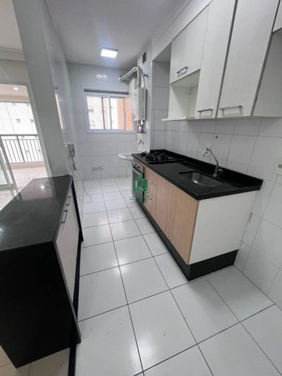 Apartamento, 2 quartos, 68 m² - Foto 5