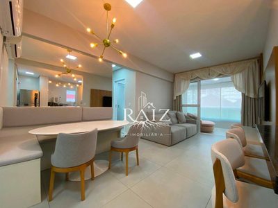 Apartamento, 2 quartos, 96 m² - Foto 2