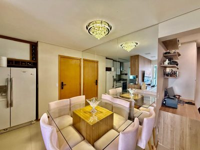 Apartamento, 3 quartos, 99 m² - Foto 5