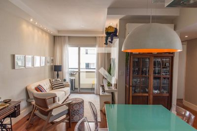 Apartamento, 2 quartos, 75 m² - Foto 4