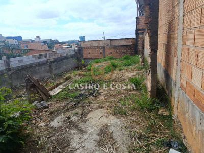 Terreno, 200 m² - Foto 3
