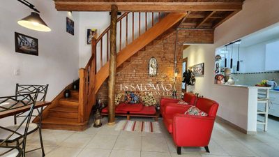 Casa, 2 quartos, 110 m² - Foto 1