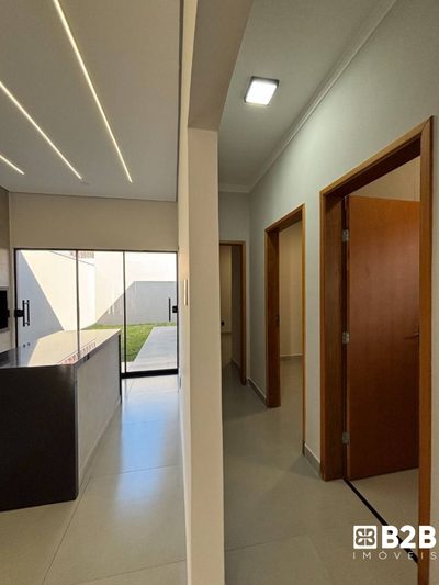 Casa, 3 quartos, 118 m² - Foto 4